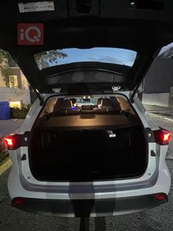 تويوتا هايلاندر